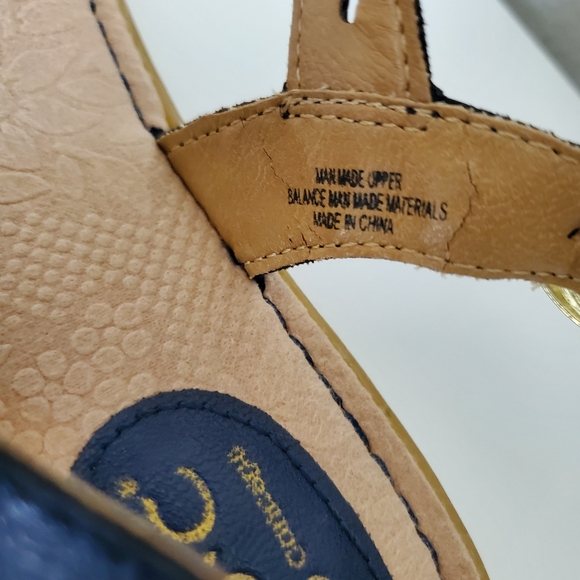 BOC Born Sandals Womens - Picture 8 of 13